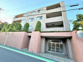 ファミールヒルズ目黒東山