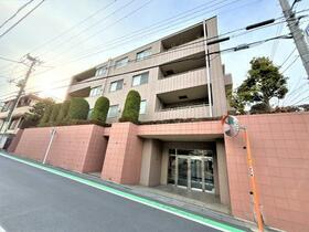 ファミールヒルズ目黒東山