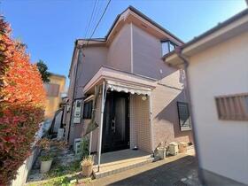 埼玉県所沢市大字牛沼