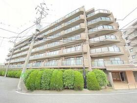 ライオンズマンション東戸塚ヒルズ
