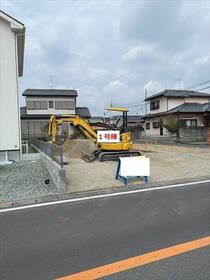 福岡県糟屋郡粕屋町甲仲原1丁目