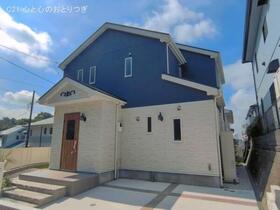 神奈川県横浜市泉区緑園５丁目