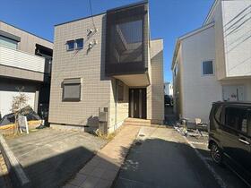 神奈川県茅ヶ崎市菱沼１丁目