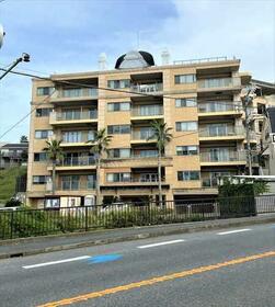 グランシティユーロリゾート葉山南