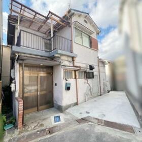 大阪府柏原市田辺２丁目