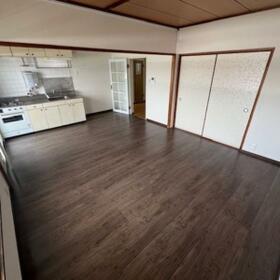 関屋あしびハイツ