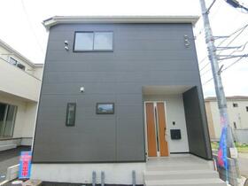 神奈川県座間市入谷西２丁目