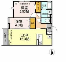 間取り：213142970143