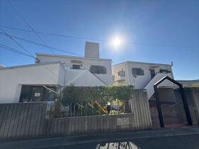 ジャルダン雲雀丘花屋敷