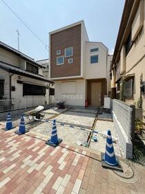 東京都葛飾区青戸５丁目