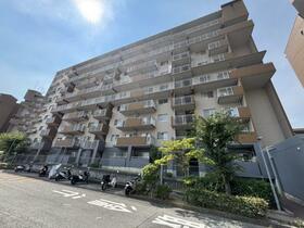 リベラス２１　７号棟