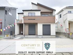 福岡県福岡市西区野方４丁目