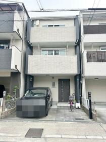 大阪府大阪市住之江区西加賀屋２丁目