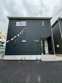 愛知県岡崎市細川町字石田