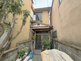 京都府京都市上京区下長者町通七本松西入鳳瑞町