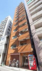 ハピーハイツ入谷