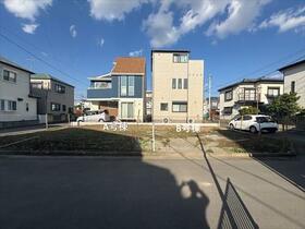 神奈川県茅ヶ崎市円蔵２丁目