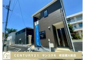 大阪府池田市井口堂３丁目