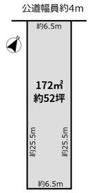 愛知県江南市村久野町鈴道