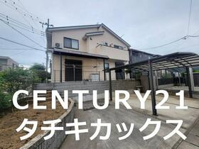 茨城県古河市茶屋新田