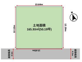 千葉県茂原市上林