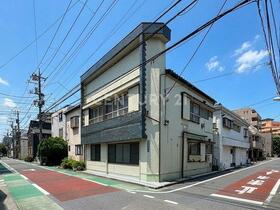 東京都品川区南大井５丁目