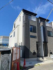 東京都新宿区北新宿３丁目