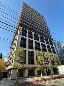 グランドメゾン福岡　Ｔｈｅ　Ｃｅｎｔｒａｌ　Ｌｕｘｅ