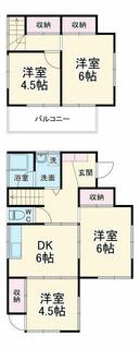間取り：211064046278