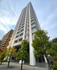 サンウッド三田パークサイドタワー