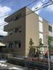 アイビーコート城南 1階 築8年8ヶ月の賃貸物件