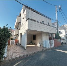 神奈川県藤沢市大鋸１丁目
