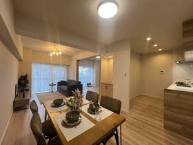 ベルヴェデールイトーピア武庫川