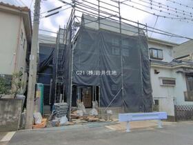 埼玉県越谷市千間台東４丁目