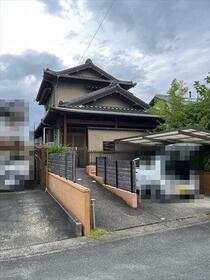 愛知県豊橋市つつじが丘３丁目