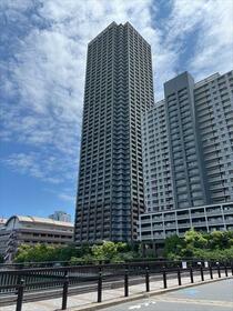 晴海アイランドトリトンスクエアビュータワー