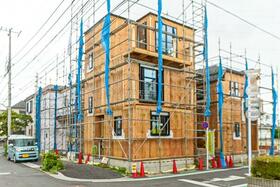 東京都葛飾区細田４丁目