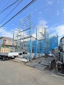 東京都調布市深大寺北町６丁目