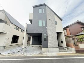 東京都足立区花畑７丁目