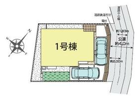 神奈川県横浜市港北区新吉田東１丁目