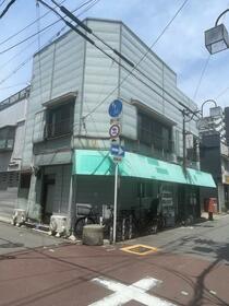 大阪府大阪市西成区梅南１丁目
