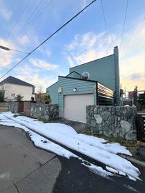 北海道石狩市花川北六条４丁目