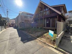 東京都中野区中野１丁目