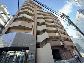 立川市　マンション　マイキャッスル立川エクセレントステージ