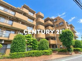 東村山市　マンション　ライオンズマンション東村山第２