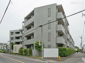 東村山市　マンション　東村山北パークホームズ