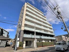 パレステージ本川越