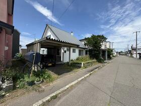 北海道札幌市手稲区前田八条8丁目