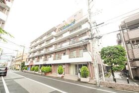 タウンハイツ亀有２号棟　４０２号室