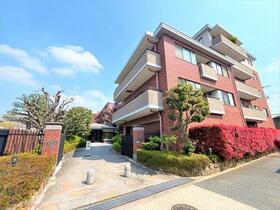 碑文谷ヒルズサレジオ通り